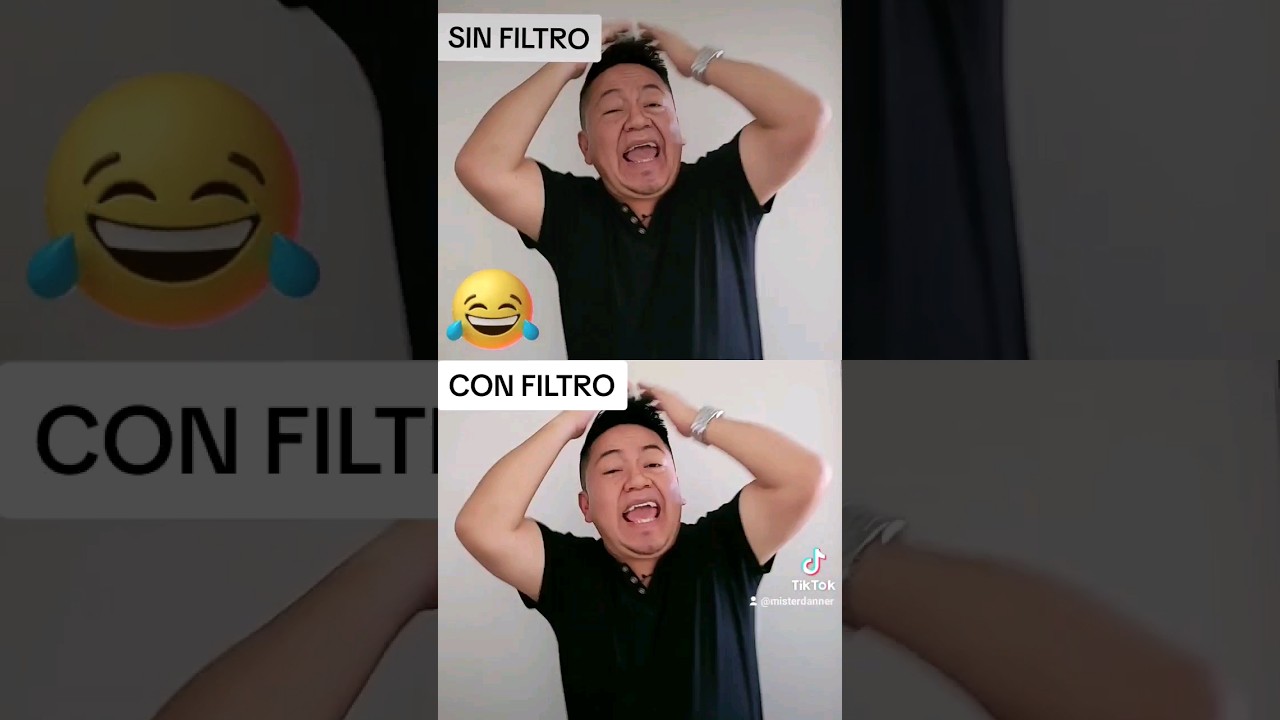 SIN FILTRO 🤣🤣🤣 #ecuador #feliz #ocurrencias #tendencias #danner