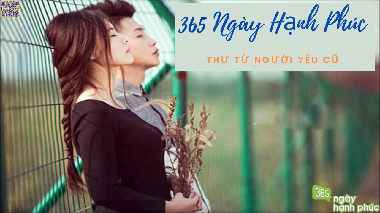 [365 Ng&agrave;y Hạnh Ph&uacute;c] Bật kh&oacute;c khi nghe thư từ người y&ecirc;u cũ - 10/6/2016
