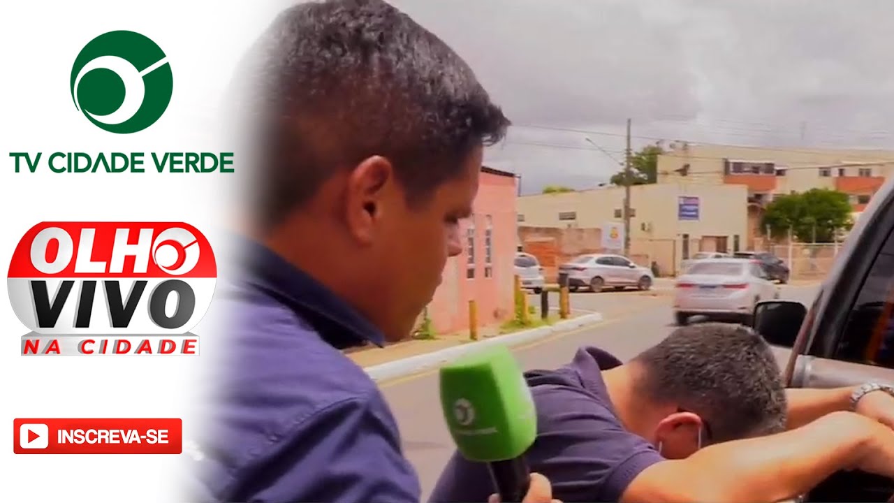 Servidor do CREA-MT é flagrado utilizando carro oficial para fins particulares.
