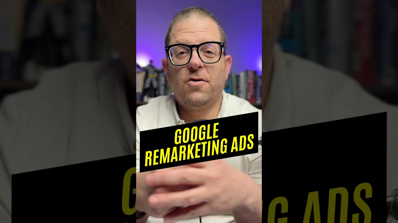 Understanding Google Ads remarketing and retargeting ad campaigns!