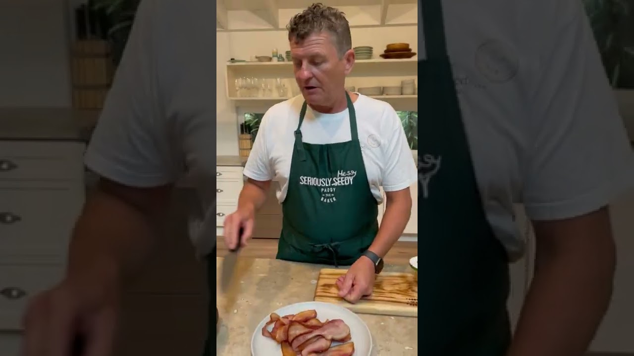 Dublin Coddle St Patricks Day Recipe
