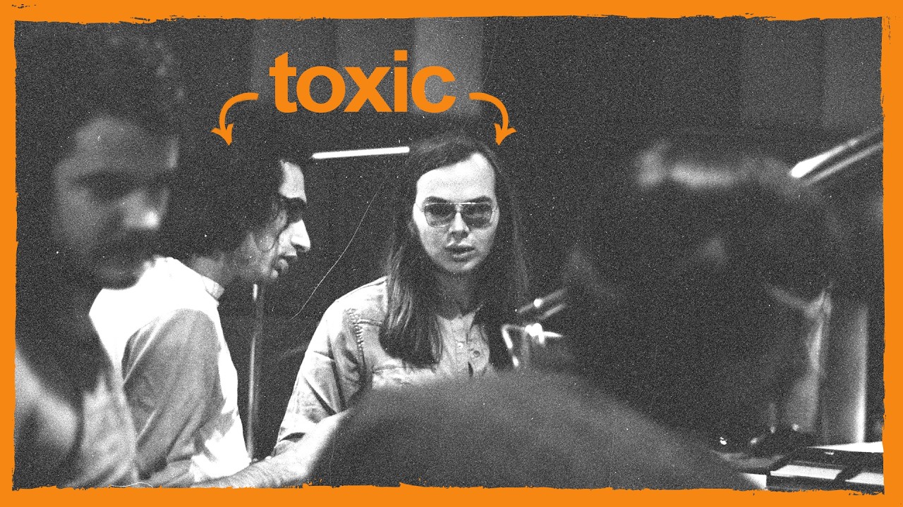 История Steely Dan гораздо запутаннее, чем вы думали.