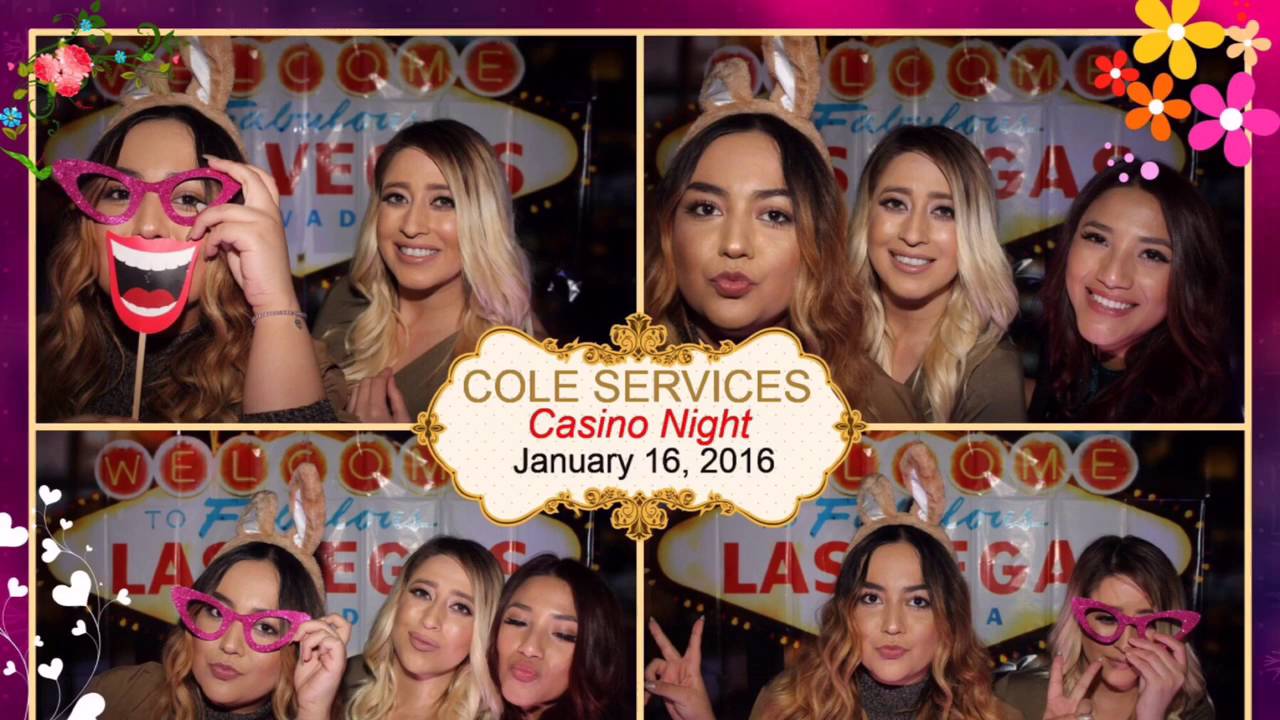 Crown Mobile Photo Booth