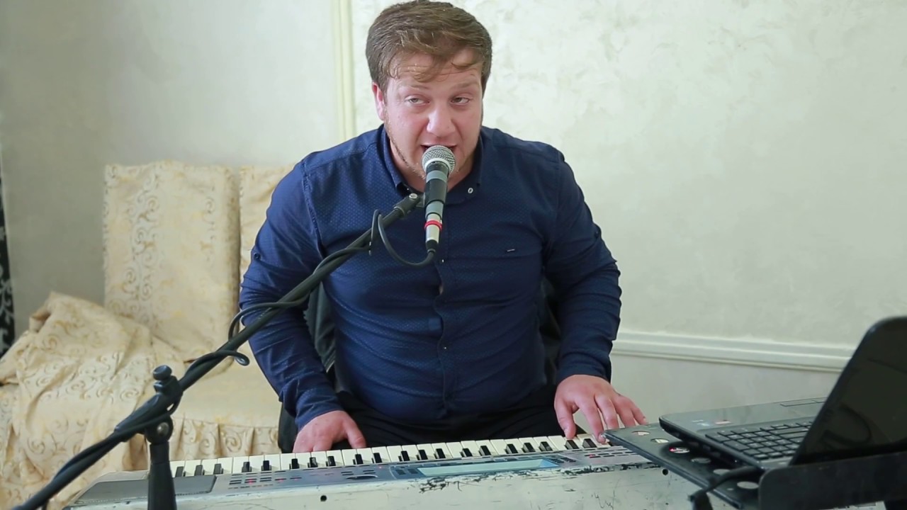 Хизри Далгатов (песня на аварская  языке)