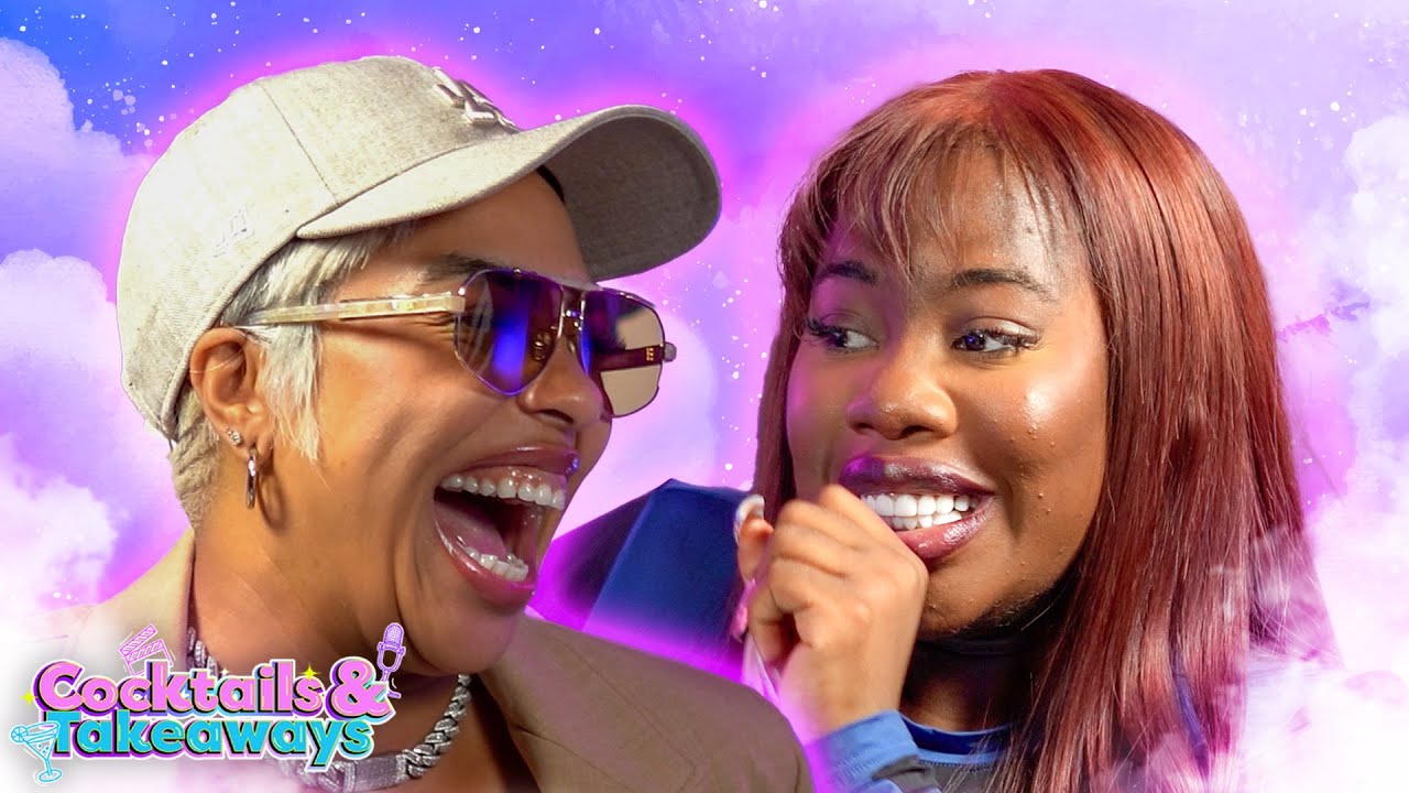 B Simone Talks Celibacy, Friendship Breakups & Best Places to Husband Search!