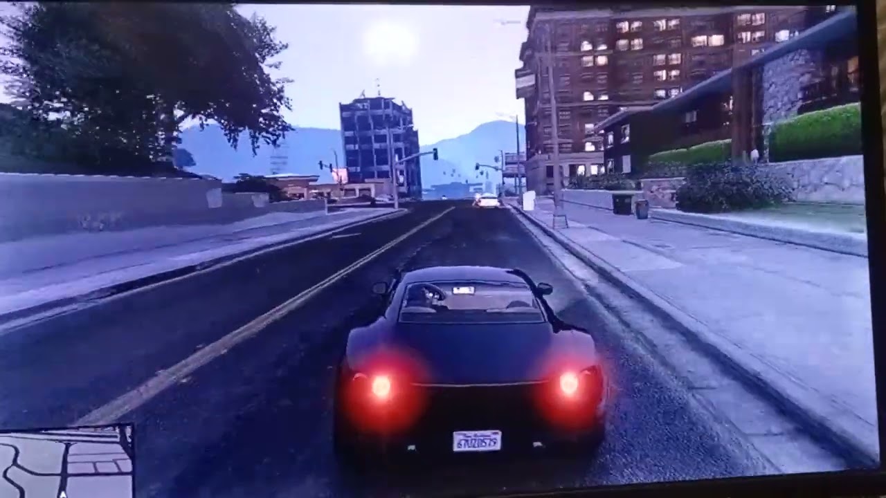 GTA 5 gameplay #gta5#viralgaming#gtav#grandtheftauto5gameplay#games#gamingvideos#gtaonly #gameplay