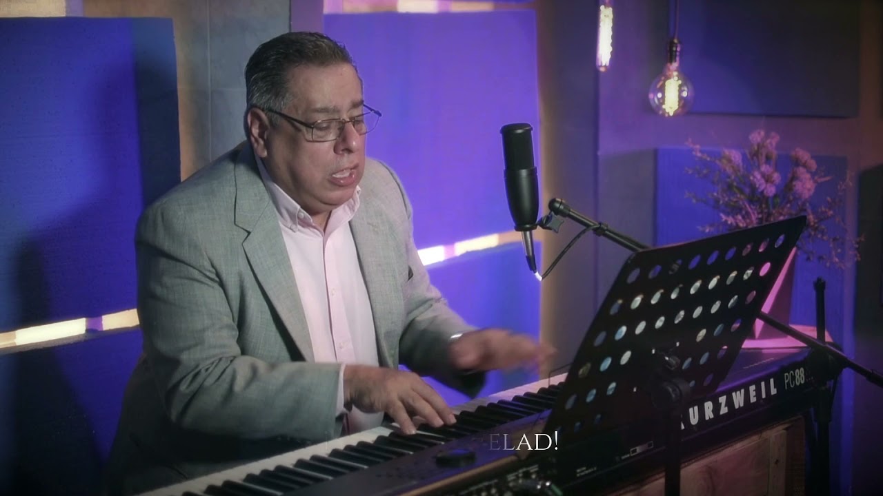HIMNO 500   SIERVOS DE DIOS