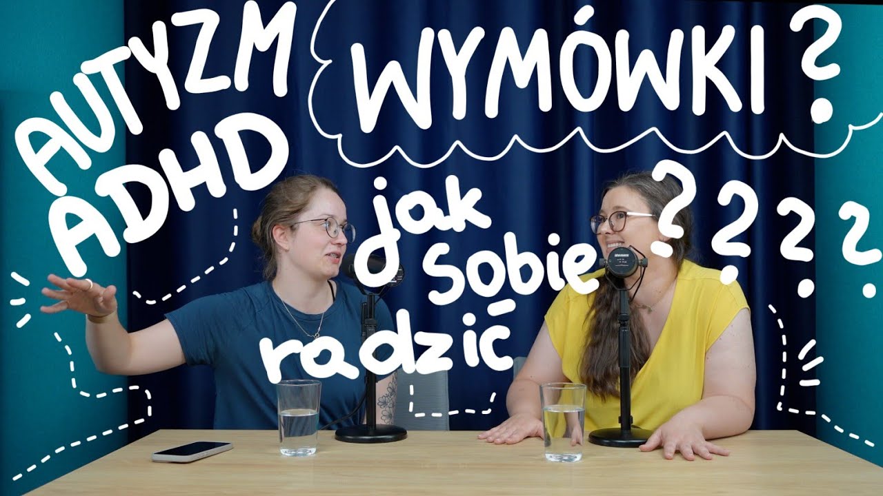MODA NA ADHD I AUTYZM | 