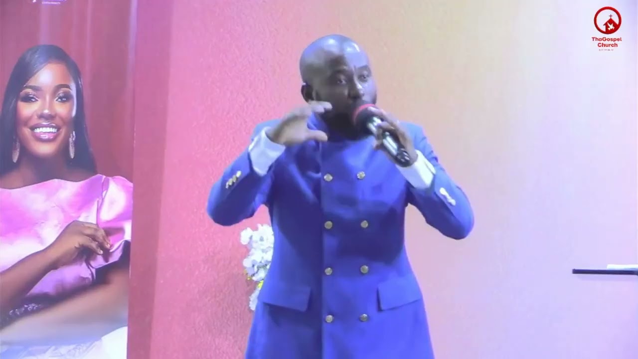 LEADERSHIP, GOVERNANCE AND BUSINESS || prt 1 || PROPHET POWERMAN BEKOE || 28th DEC, 2026