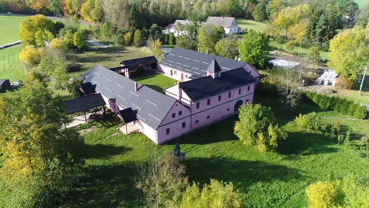 PRODEJ HISTORICKÉ USEDLOSTI V OBCI ŘEPOVÁ U MOHELNICE