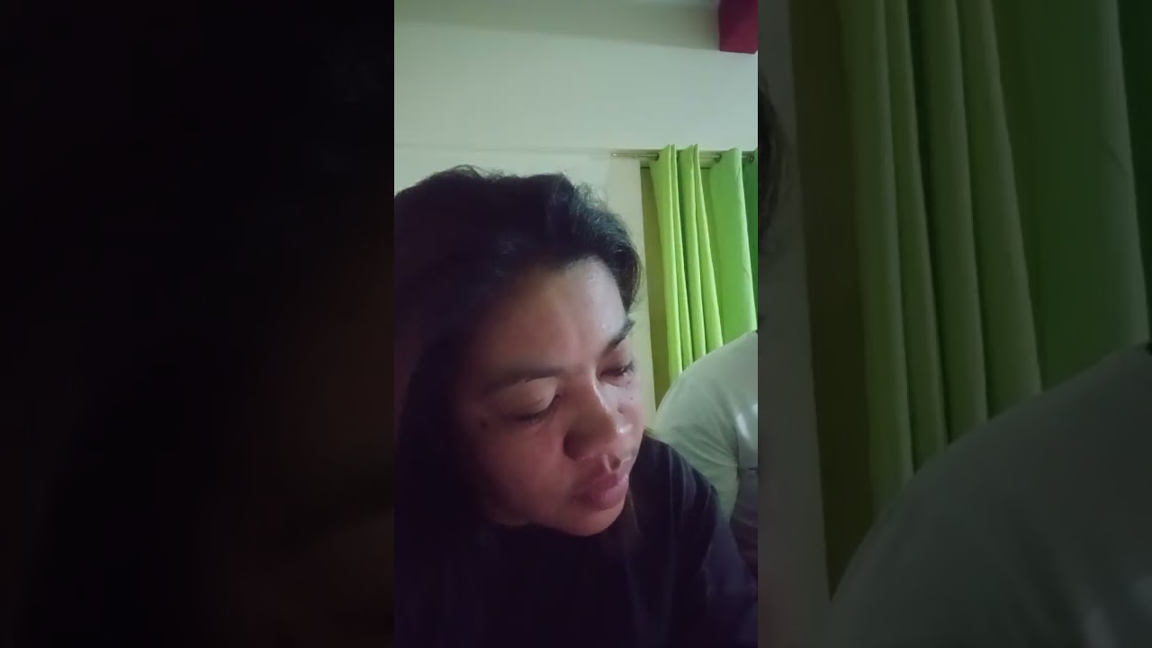 Highlight 28:15 - 33:15 from INANG HANDANG SUMAKRIPISYO SA ANAK