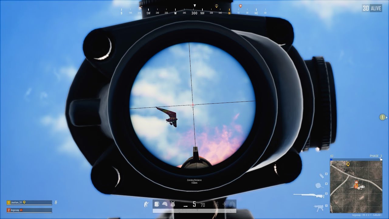The Ultimate Sniper Montage | PUBG PC Skill Showreel 🎯