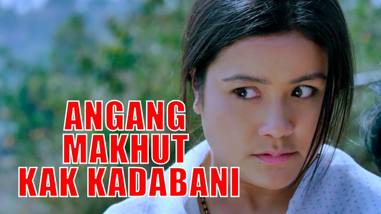 💀💀 POK TA NGAIRIBA ANGANGI MAKHUT KAK TABA YADE💀💀  || CHAPHU A THRILLER MOVIE