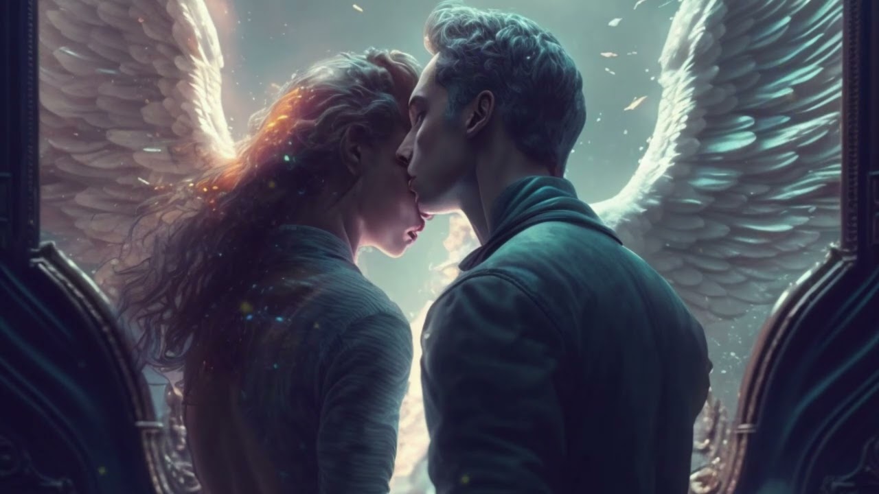 480Hz Musicas Para Dormir Frequ&ecirc;ncia Do Amor - Cura Interior