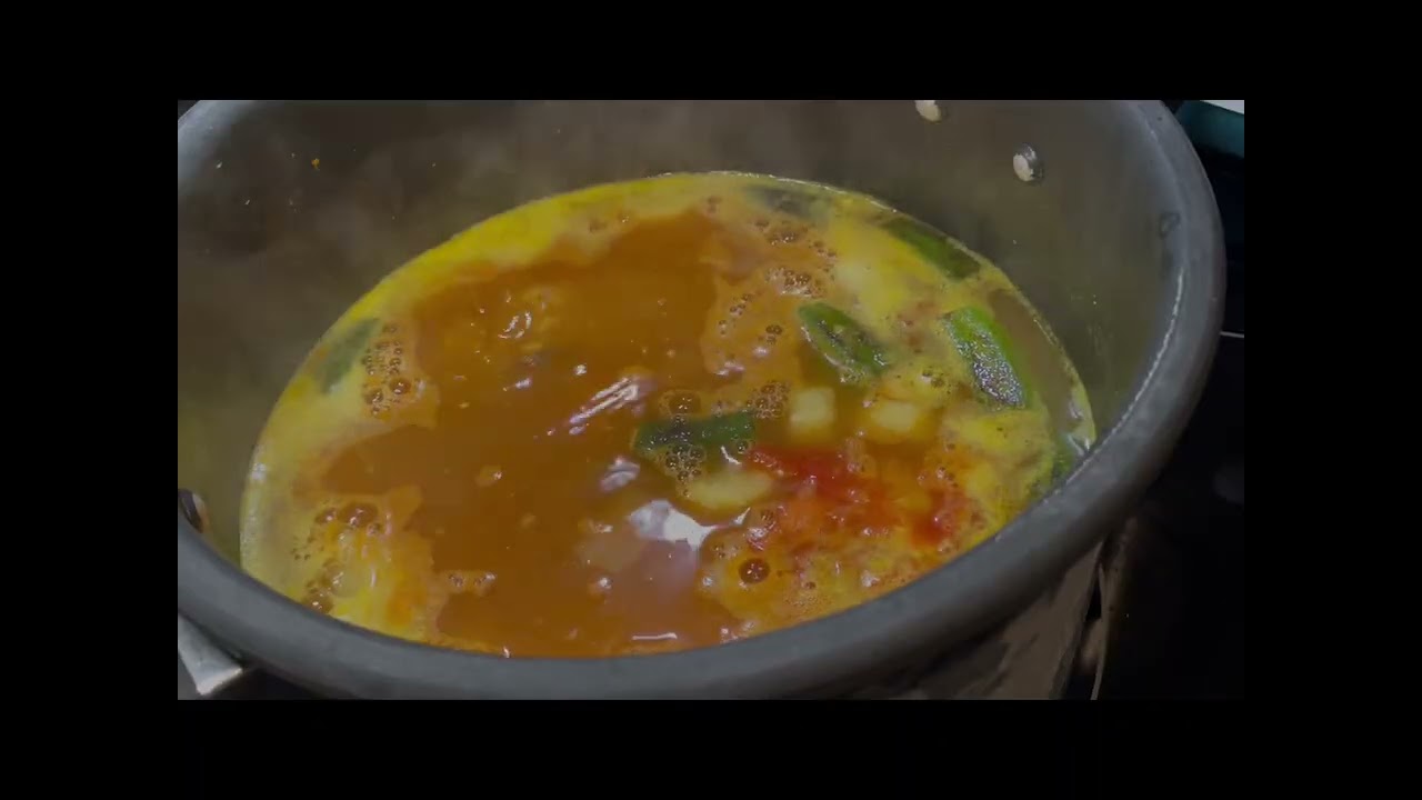 Sambar recipe | vegetable Sambar recipe |quick mixed veg Sambar recipe 