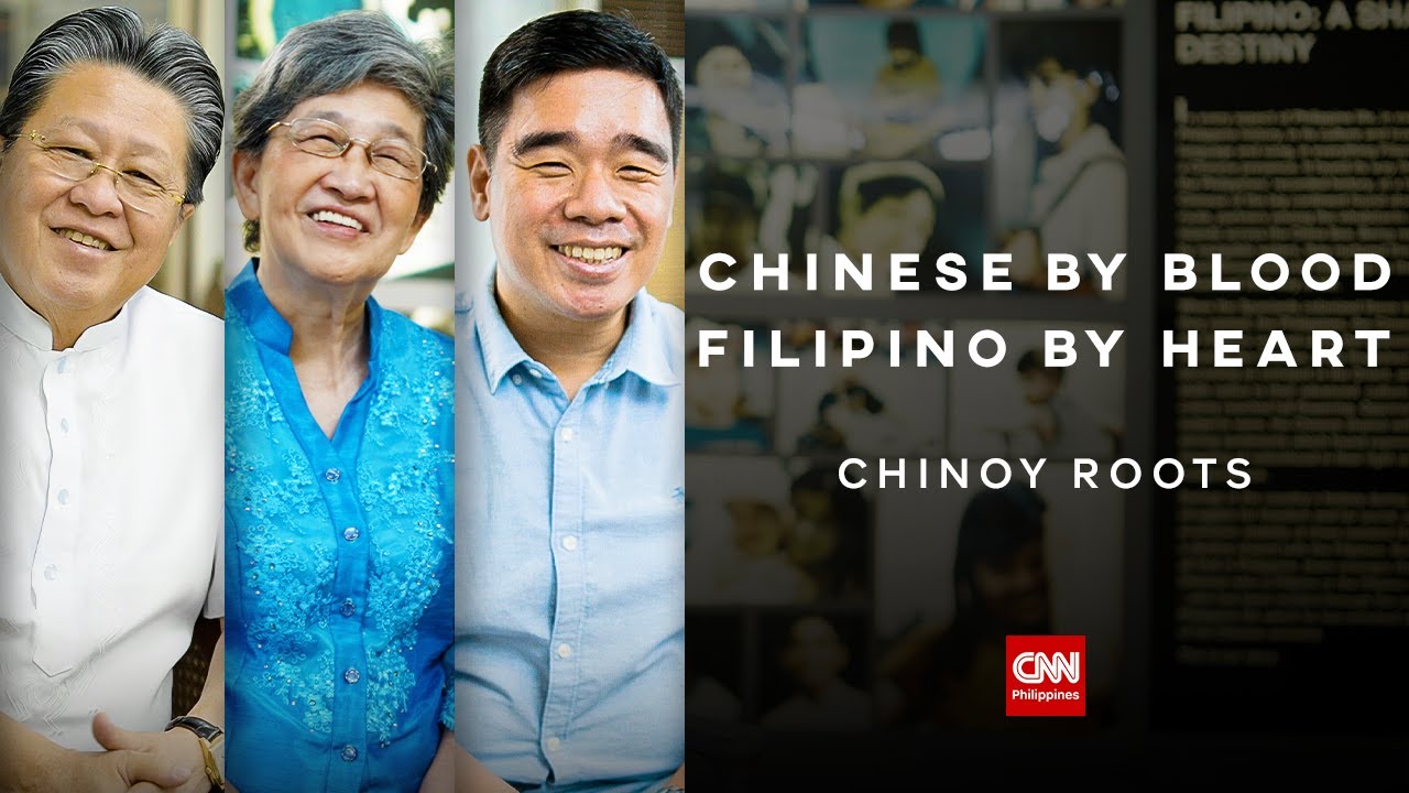 Teresita Ang See (Chinoy Culture) | Chinese By Blood, Filipino By Heart: #ROOTS