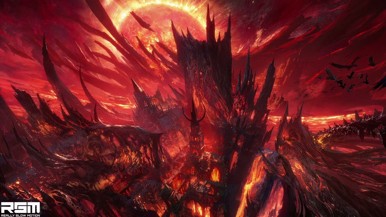 NEXXT - Burning Bows (Epic Dramatic Fast Strings)