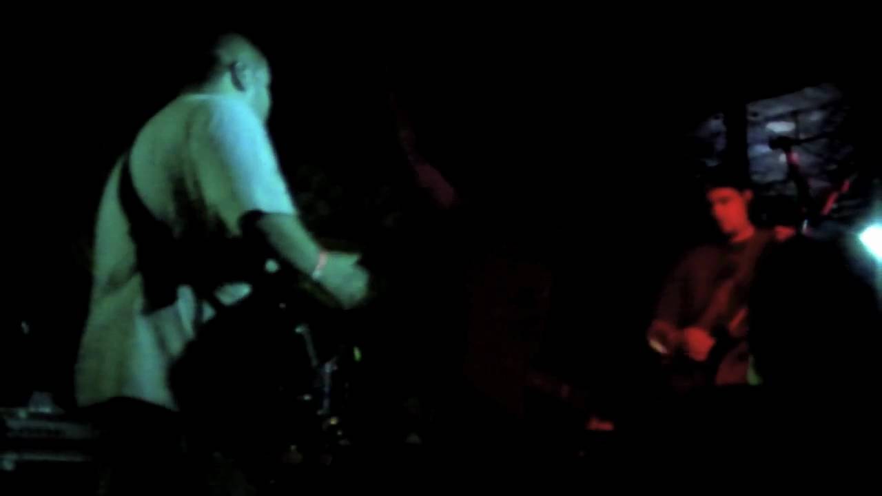 JUDA Strain - Primus - Anti-Pop (Live at Jerky's Bar) (Cover)