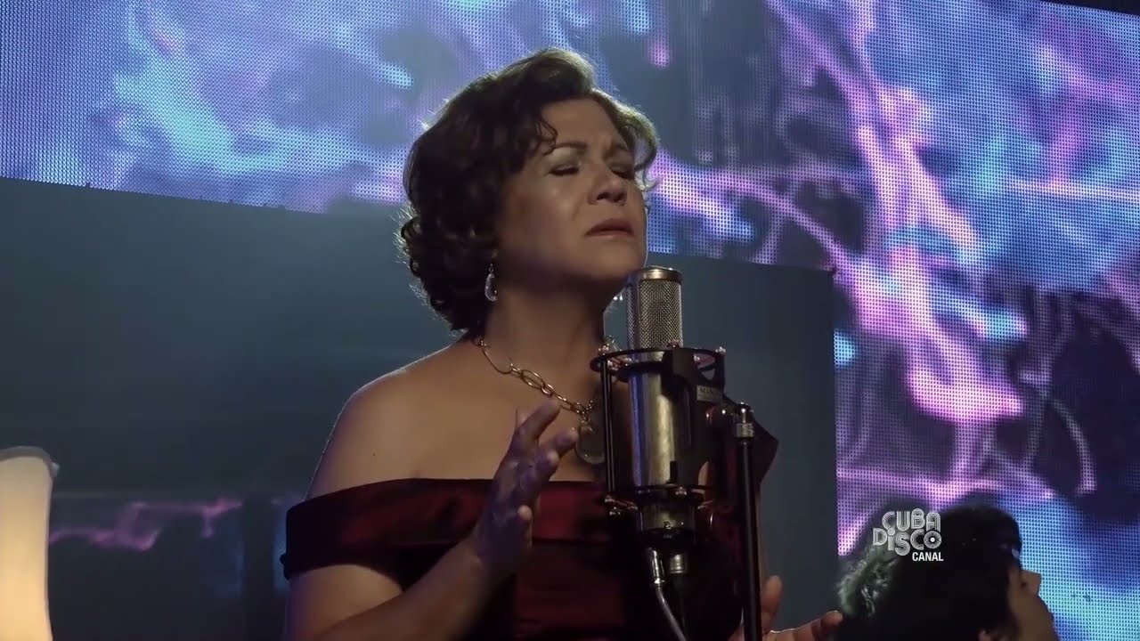 Ivette Cepeda ft. Rodrigo García - Ángel para un final