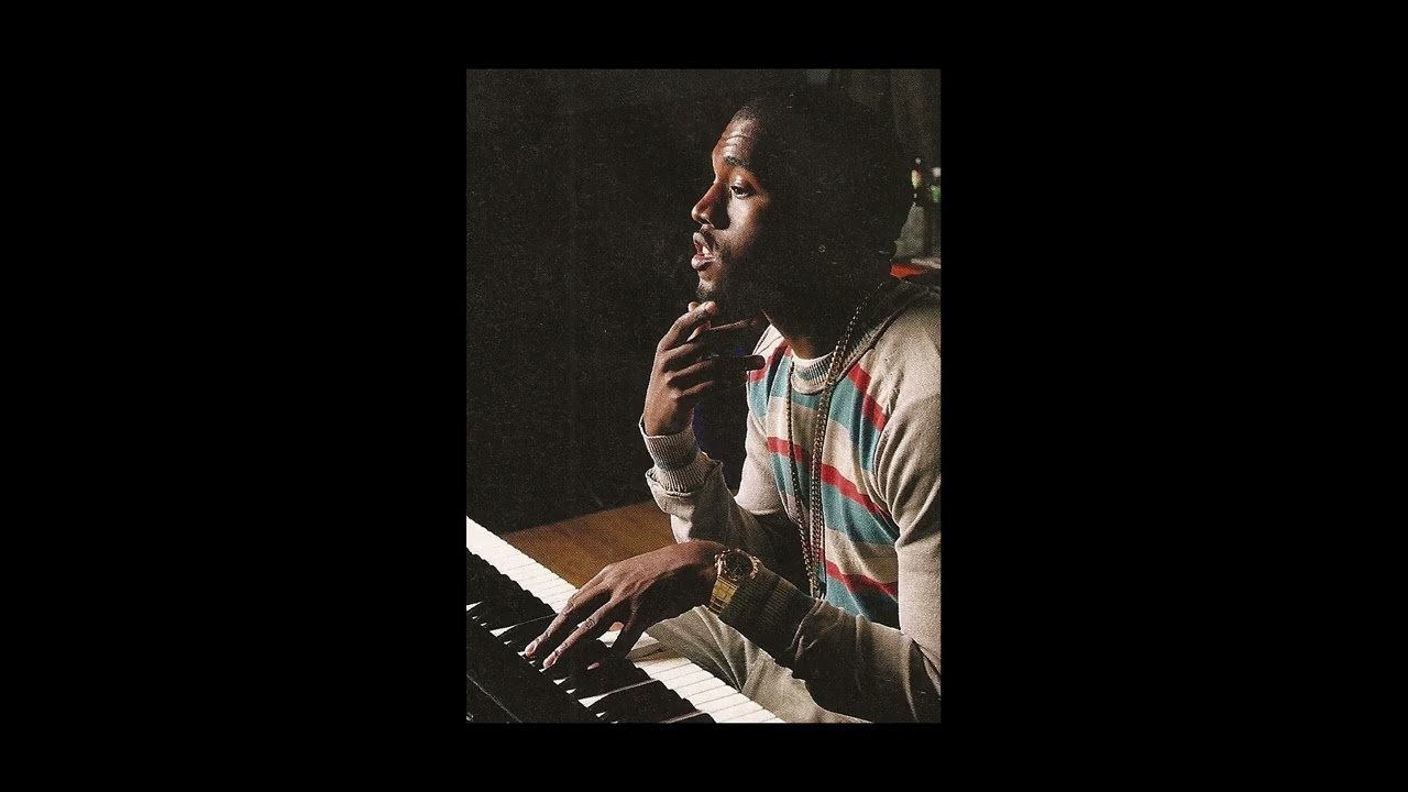 [FREE] OLD SCHOOL KANYE WEST TYPE BEAT - Familiar Weight