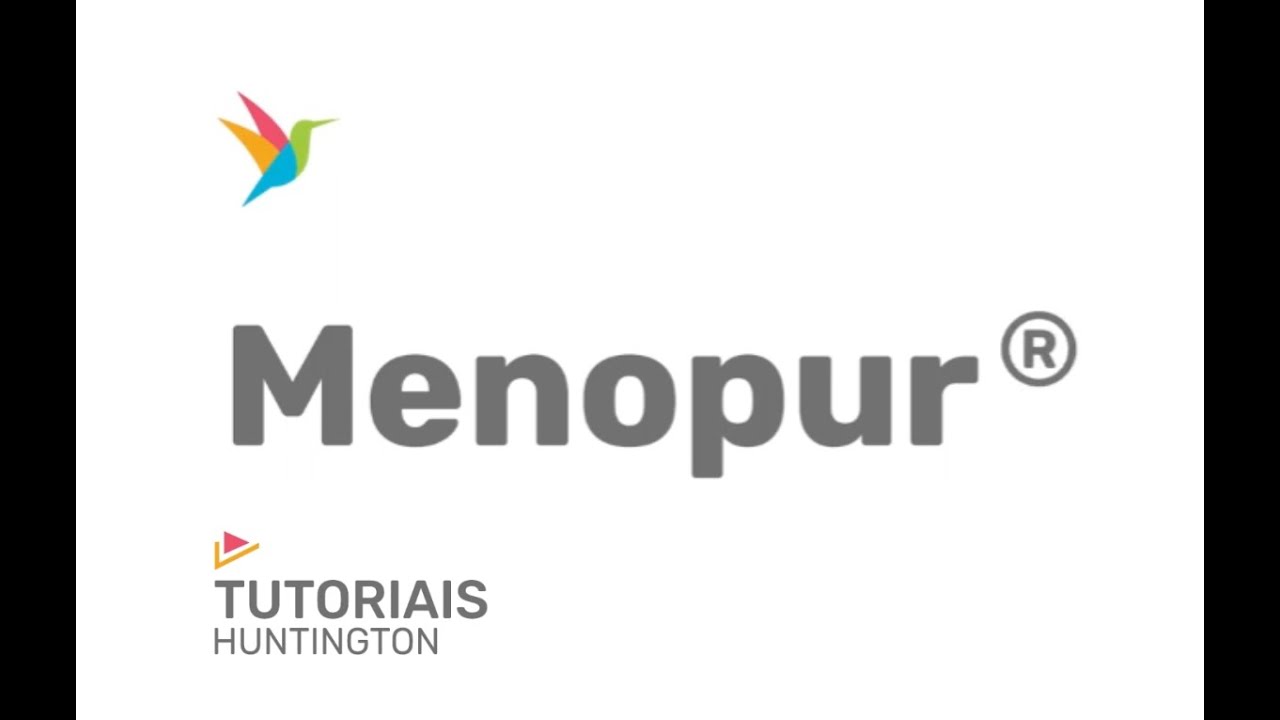 Instruções de aplicação - Menopur