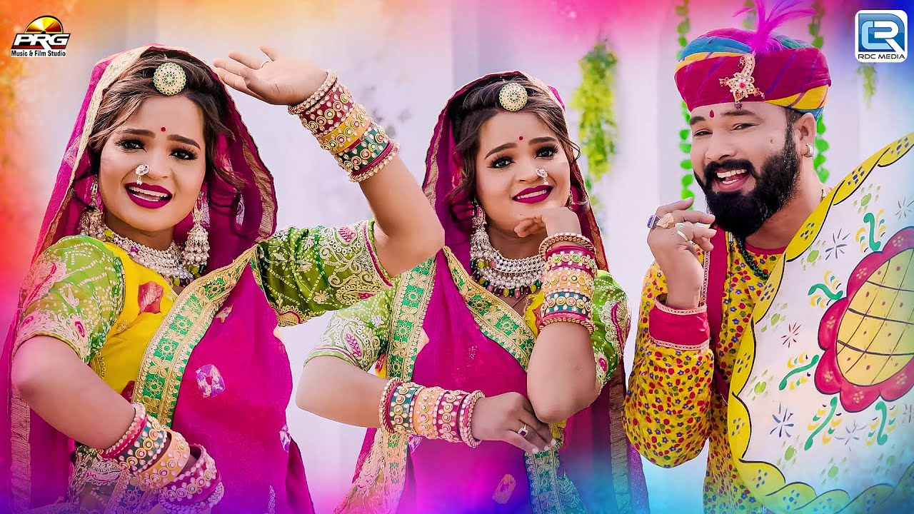 Banna O Fagan Mahino Aayo | बन्ना ओ फागण महीनो आयो | Faganiyo Special | Rajasthani Hit Song 2026