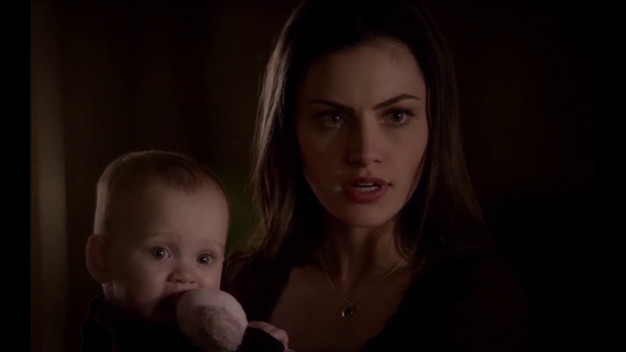 Elijah mikaelson 2 temporada part 4