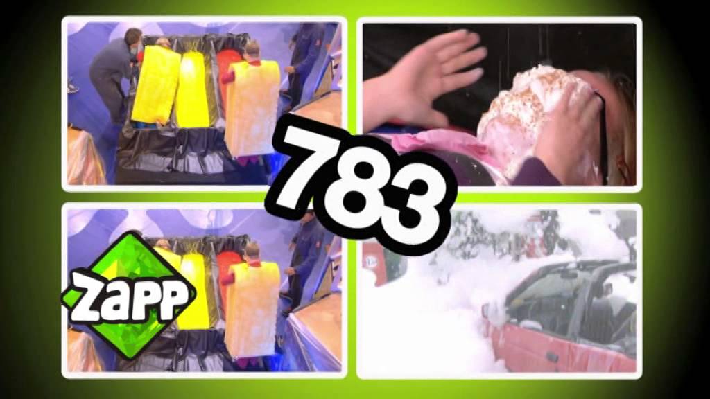 BZT Show - zaterdag 25 januari 2014 - promo - NCRV