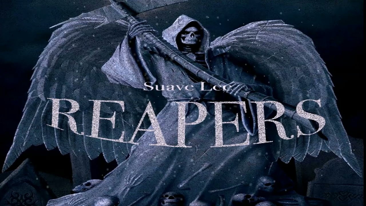 REAPERS (Mini Visualizer)