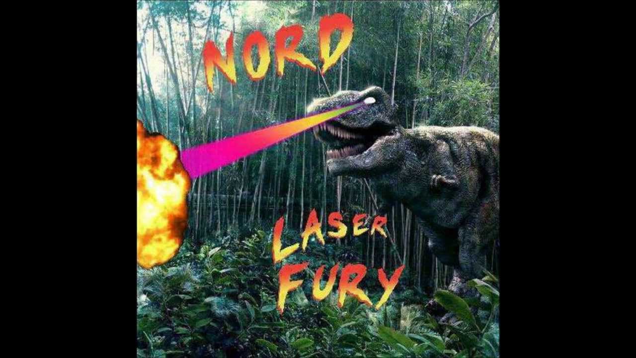 N.O.R.D.- Brzemię