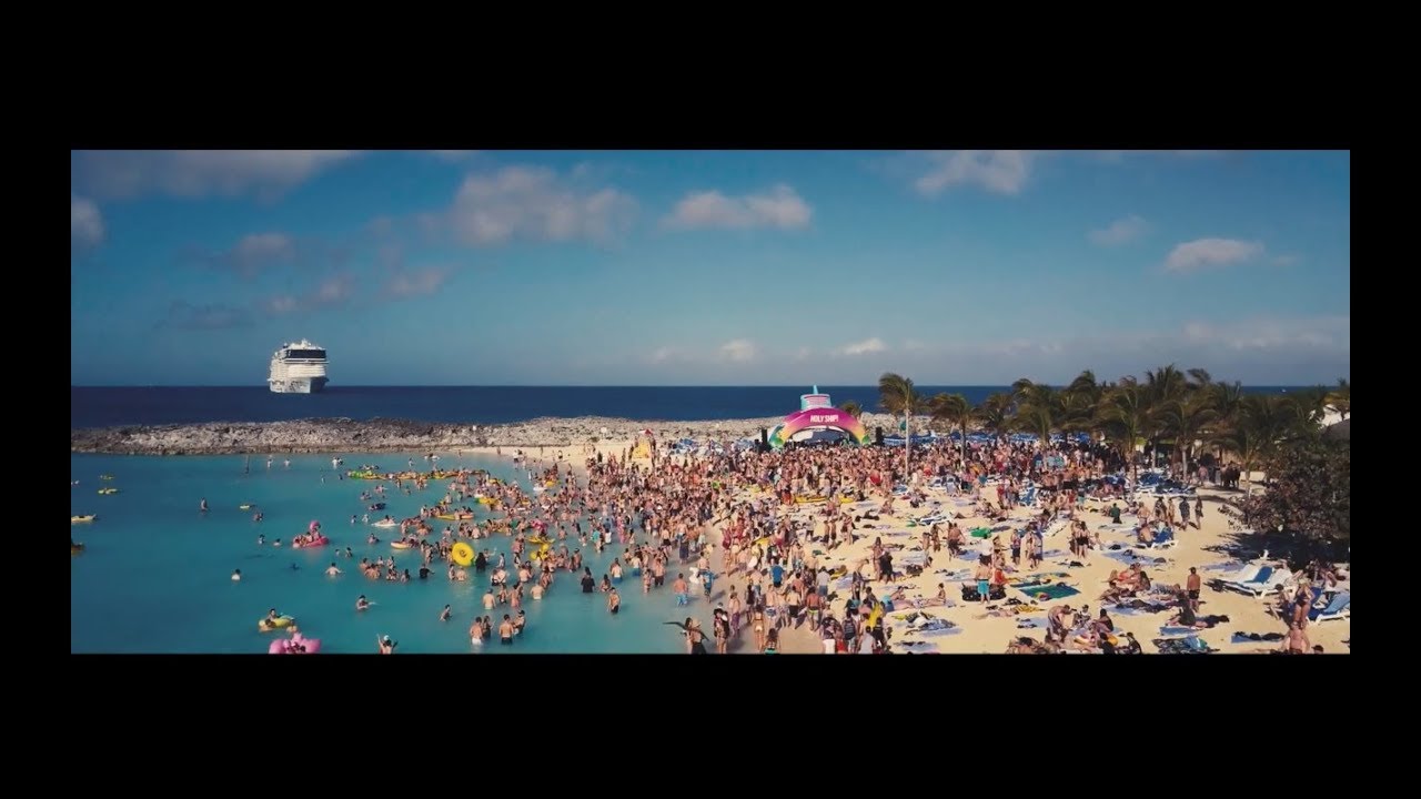 Holy Ship! 10.0 + 11.0 Official Recap