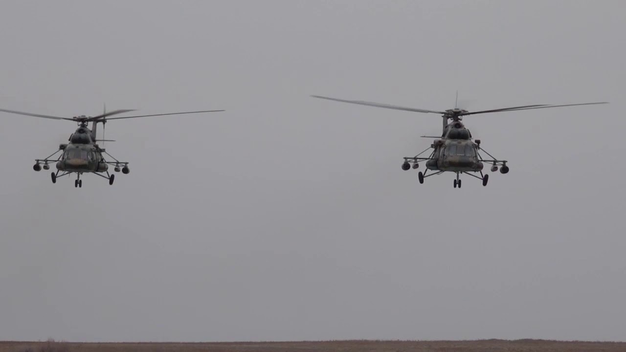 Ми-17 V5