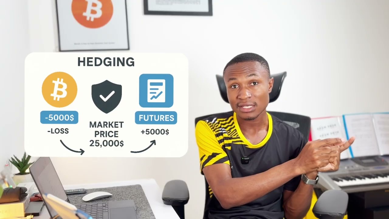 Comprendre le Trading Futures sur Binance