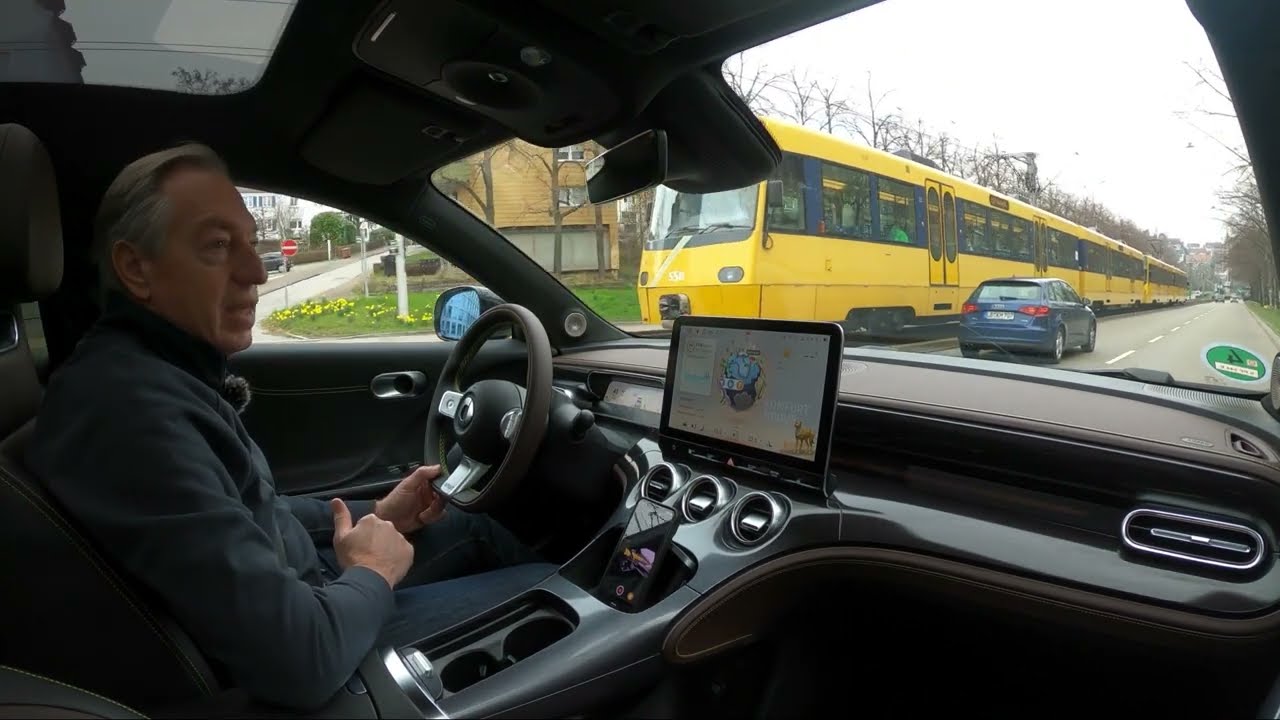 Smart #3 - ZeekrX или Mercedes EQA ? Сравните сами с Smart #5. Ваше мнение ?