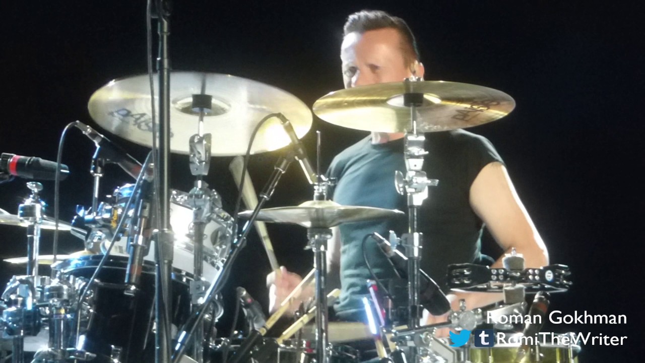 U2, 