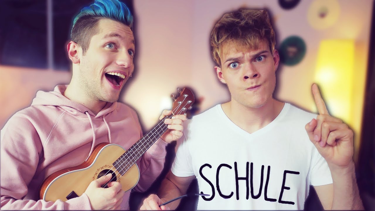 Why school makes NO SENSE... (with Joey)