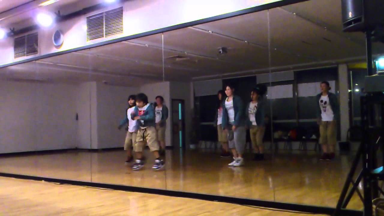120510　D-TRIBE