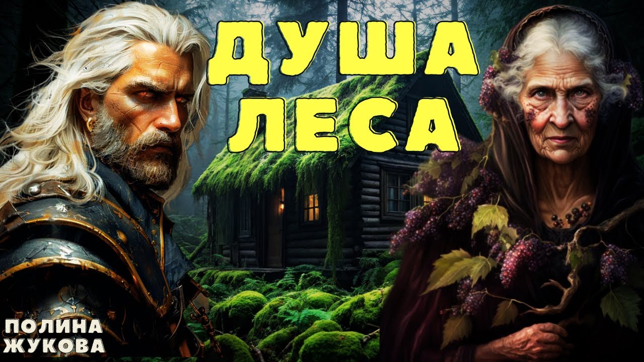 Колыбельная для дрекавачки/ Страшные истории про деревню и нечисть/ Деревенские страшилки