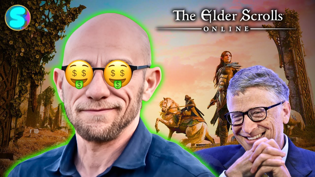 ESO Makes HOW MUCH Profit Per Year??