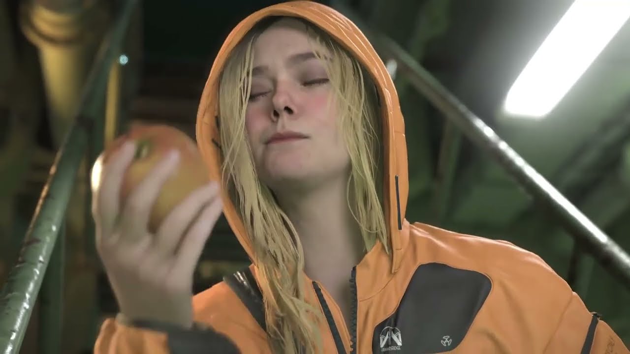 #17【デススト2】DEATH STRANDING２:ON THE BEACH【お荷物運び】