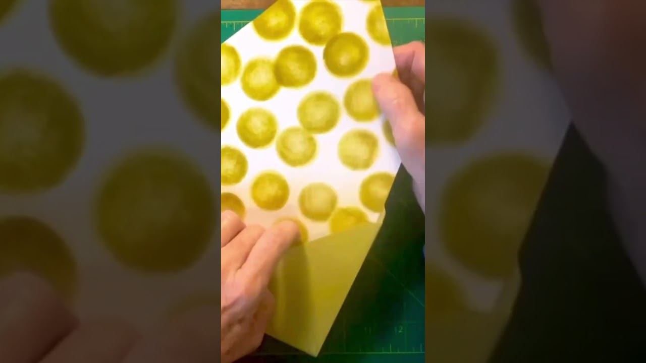 DISTRESSED INK CIRCLES #cardmakingidea #cardmakingtutorials #distressinks #carddesigns #cards