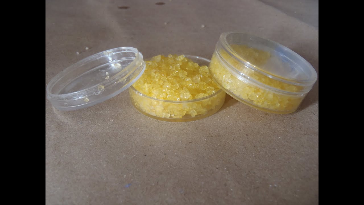 DIY Perfumamos el auto o la casa // Sales aromaticas caseras 