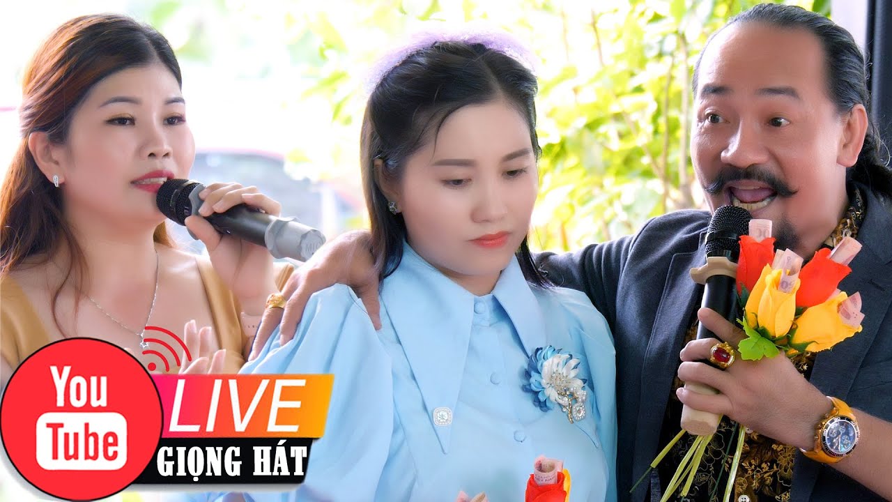 Cười Sấp Mặt Với Lưu Bình Dương Lễ NS Hoài Vương NS Ngọc Thương NS Bích Ngọc NS Chiêu Thanh