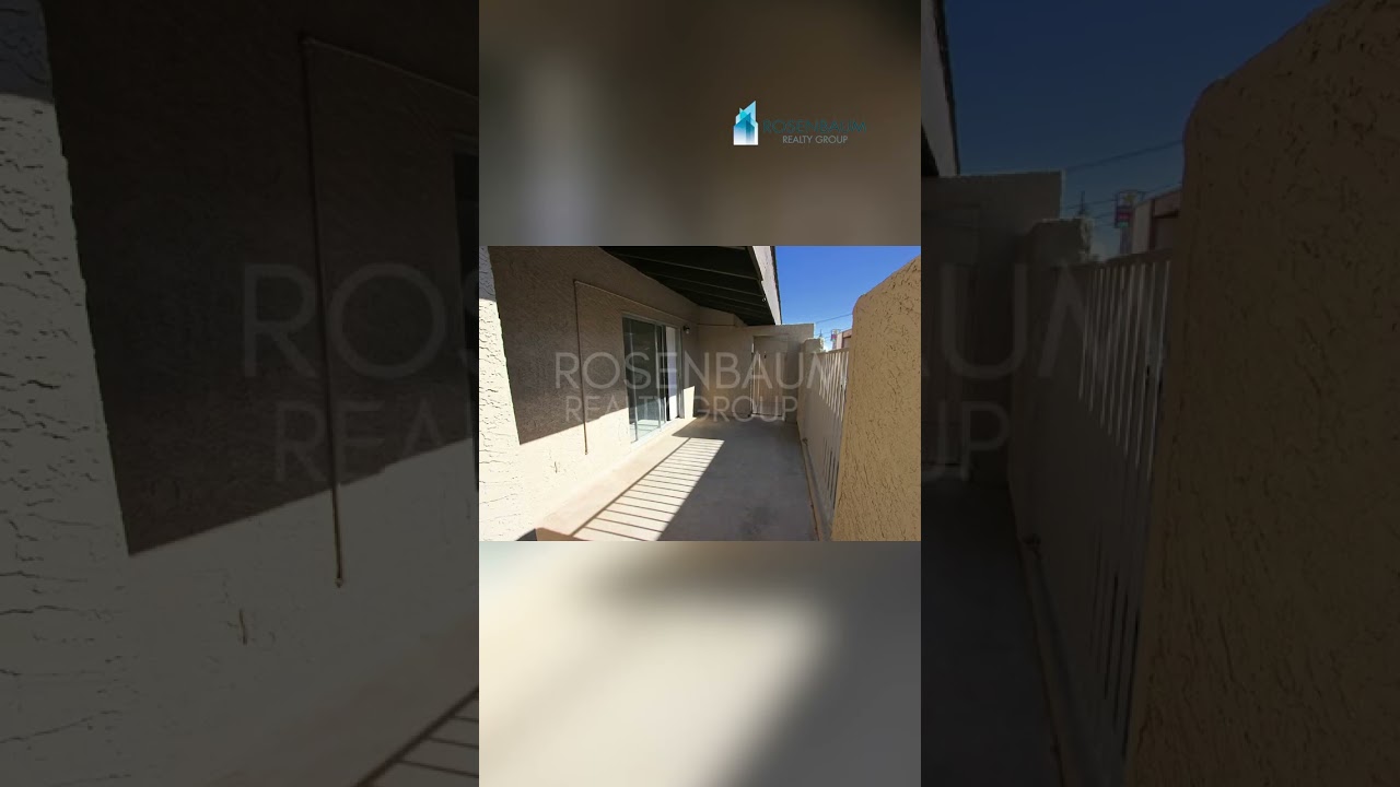 Spacious 2 bedroom, 1 bath home in Apache Junction &mdash; move-in ready!
