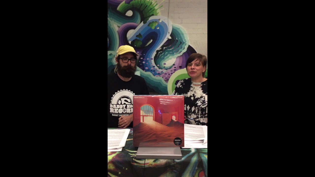 Daddy Kool Records: New Releases for Friday, February 14, 2020