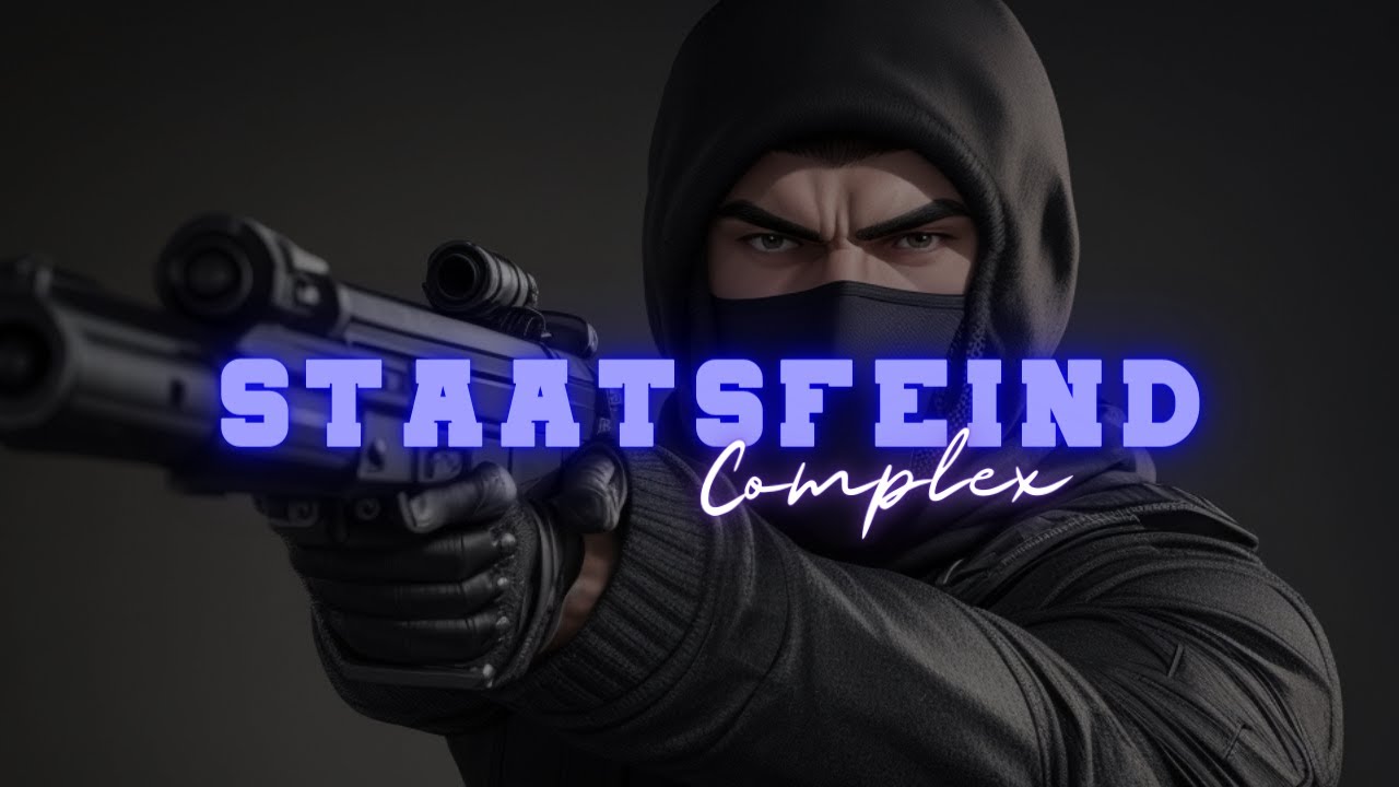 ComPlex - Staatsfeind