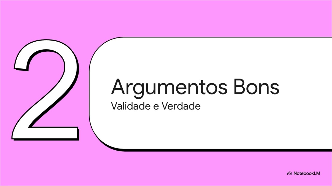 Lógica 01 - Um breve resumo do que abordaremos