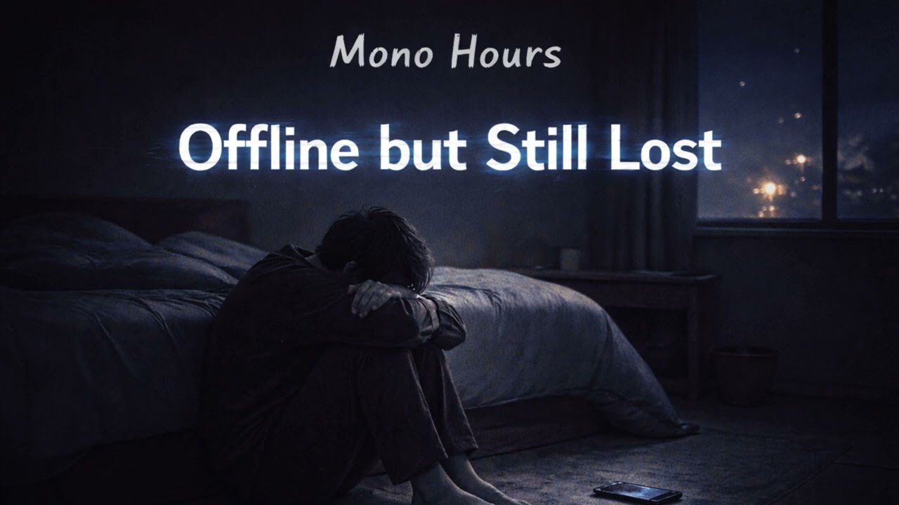 Offline But Still Lost | Mono Hours