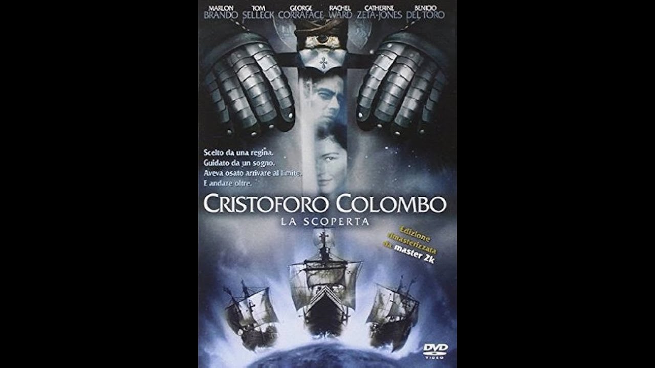 Cristoforo Colombo - La scoperta (1992)