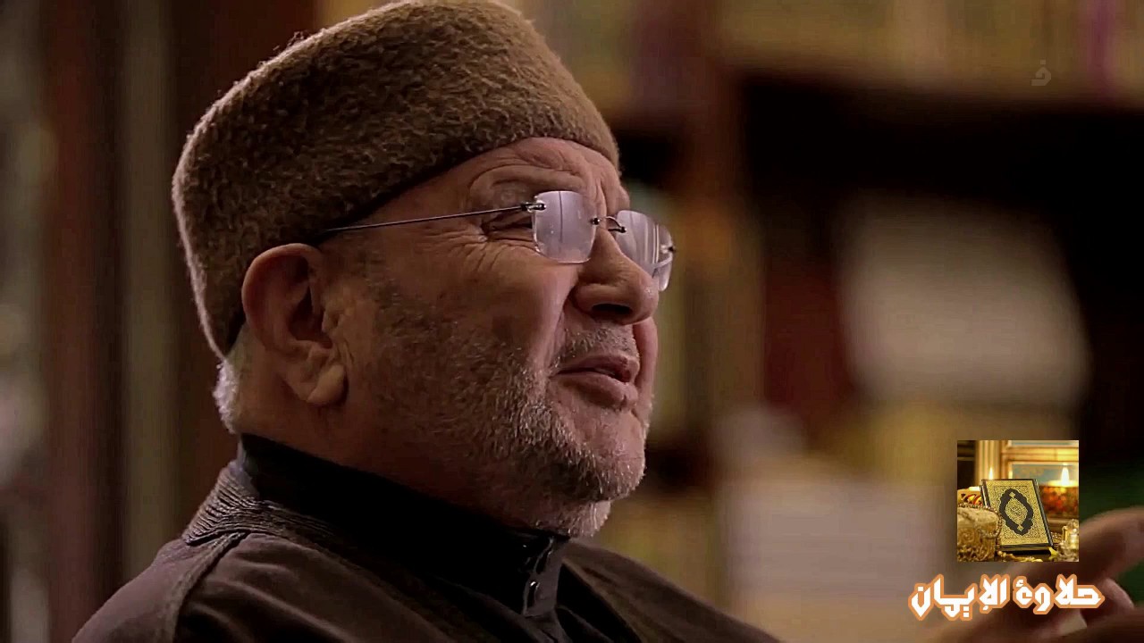 سر النجاح و الفلاح في الدنيا والأخرة مع الدكتور محمد راتب النابلسي